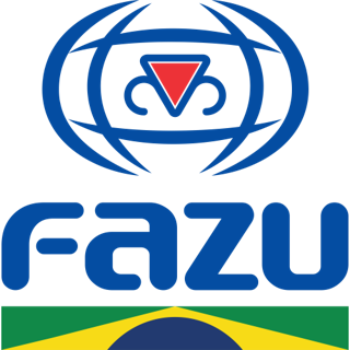 Logo da FAZU